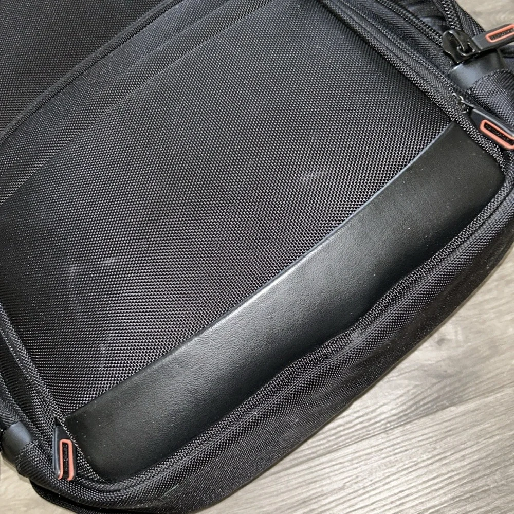 Samsonite Wharton Classic Business Backpack